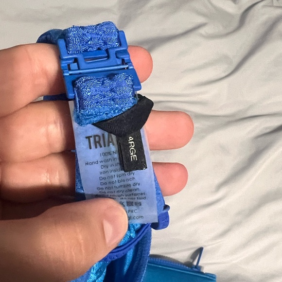 Triangl bikini NWT - Picture 2 of 3